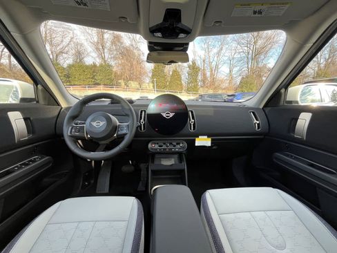 Used 2025 MINI Cooper Countryman S image 19