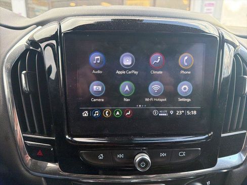 Used 2023 Chevrolet Traverse High Country AWD/4WD image 20
