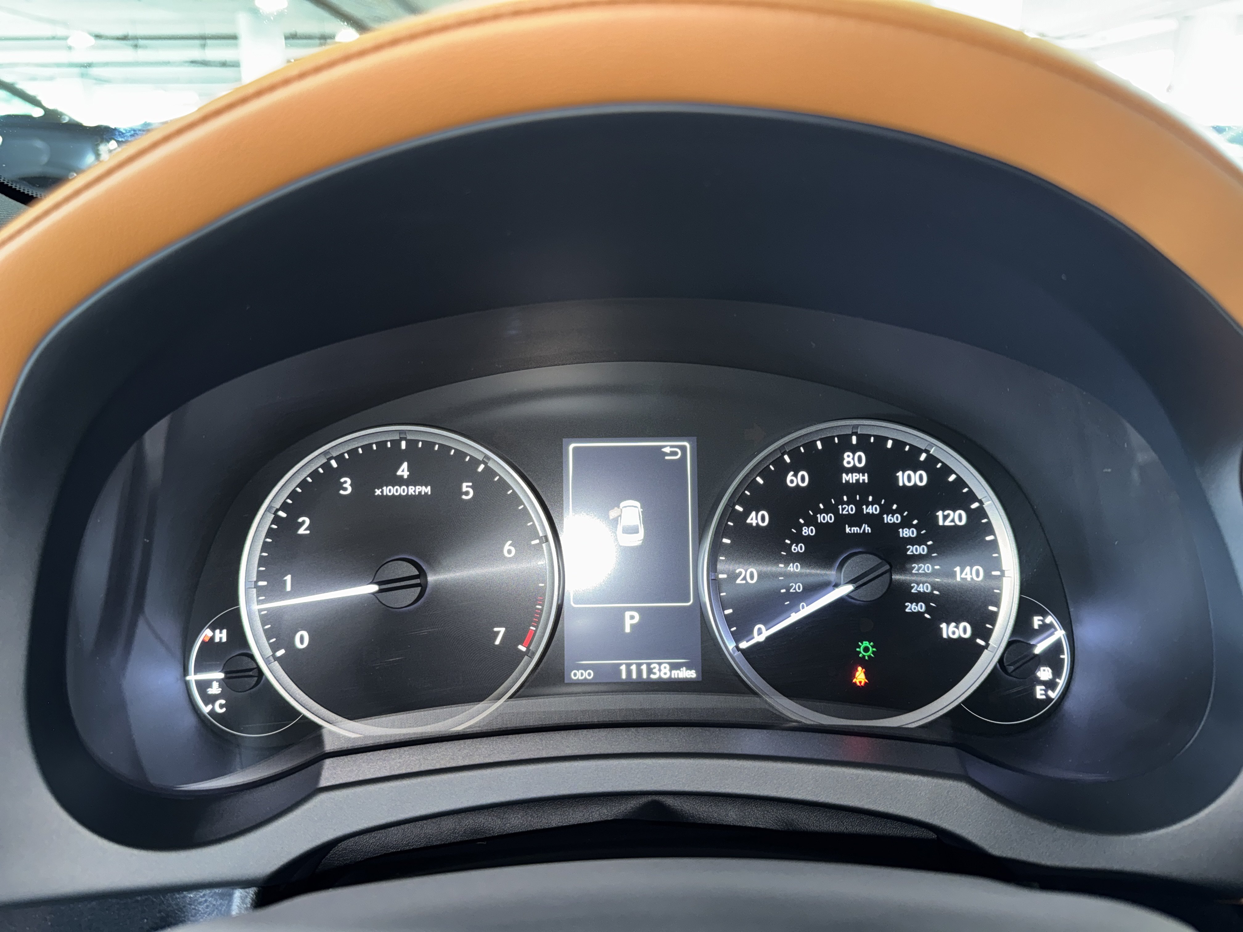 Used 2025 Lexus IS 350 F Sport RWD image 23