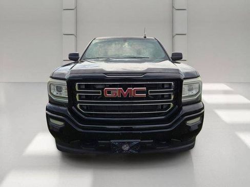 Used 2016 GMC Sierra 1500 2WD Double Cab w/ Elevation Edition image 2