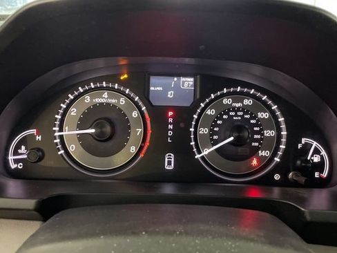 Used 2015 Honda Odyssey EX-L image 12