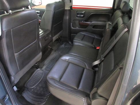 Used 2017 GMC Sierra 1500 SLT image 17