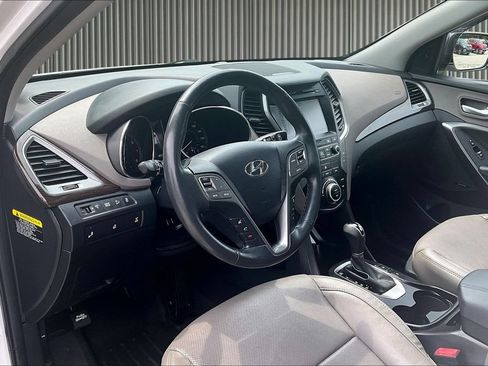 Used 2017 Hyundai Santa Fe Sport AWD/4WD image 15
