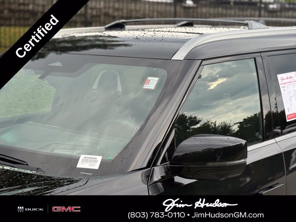 Used 2027 INFINITI QX80 Autograph w/ Autograph Exterior Package AWD/4WD image 13