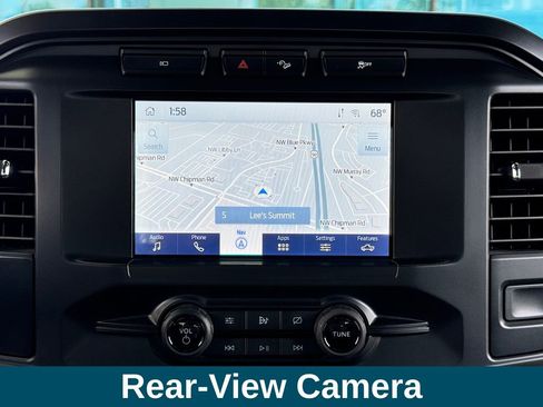 Used 2021 Ford F150 XL w/ STX Appearance Package AWD/4WD image 22