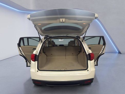 Used 2014 Acura RDX FWD image 11