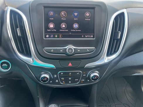 Used 2021 Chevrolet Equinox LT FWD image 23
