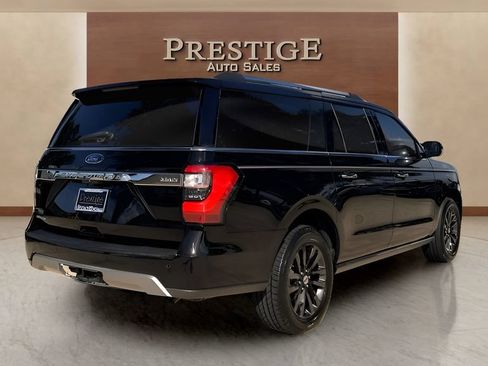 Used 2021 Ford Expedition Max Limited RWD image 20