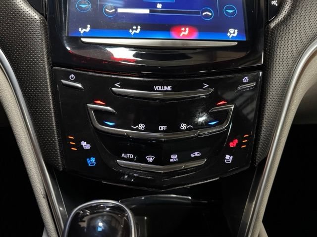 Used 2016 Cadillac XTS Luxury w/ Driver Awareness Package FWD image 24