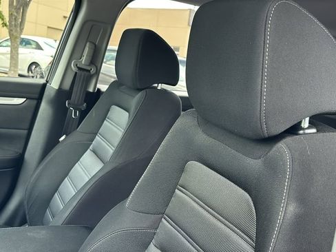 Used 2017 Honda CR-V LX image 24