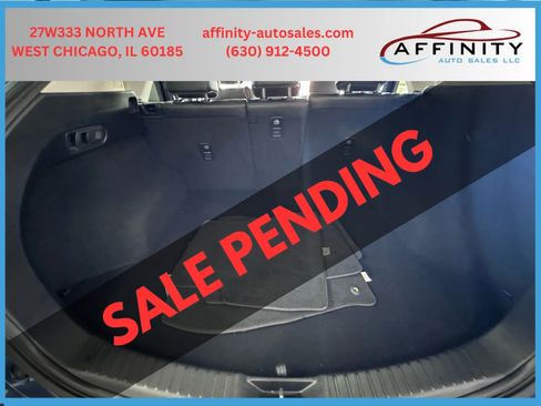 Used 2019 MAZDA CX-5 Grand Touring w/ GT Premium Package image 20