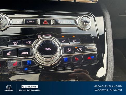 Used 2022 Lincoln Corsair Grand Touring w/ Elements Technology Bundle AWD/4WD image 21