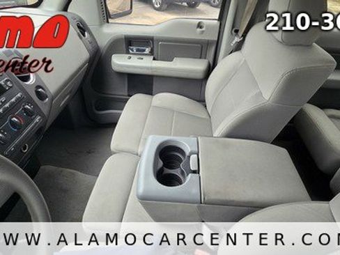 Used 2007 Ford F150 XLT image 40