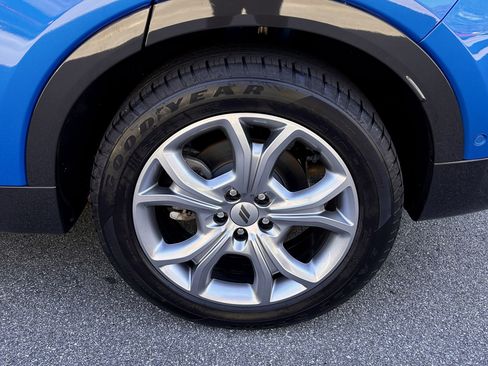 Certified 2024 Dodge Hornet R/T w/ Tech Pack w/o Parking image 7