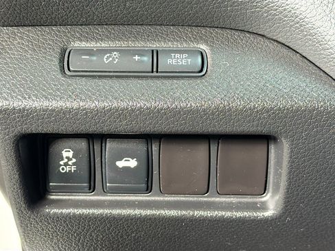 Used 2015 Nissan Altima 2.5 S w/ Power Driver Seat Package image 16