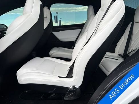 Used 2018 Tesla Model X P100D AWD/4WD image 9