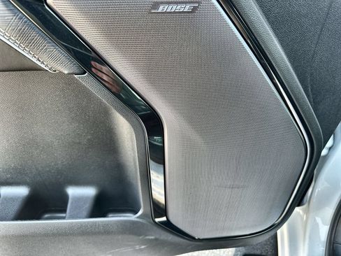 New 2026 GMC Sierra 1500 AT4X AWD/4WD image 23