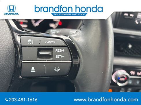 Used 2023 Honda CR-V EX-L image 15