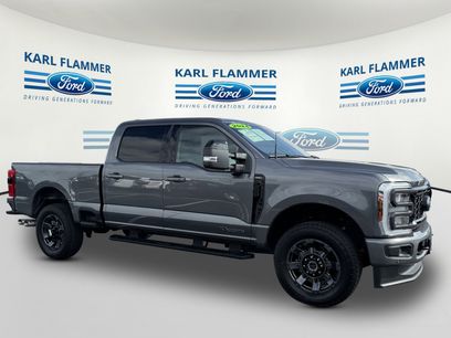 Certified 2024 Ford F250 Lariat w/ Lariat Ultimate Package