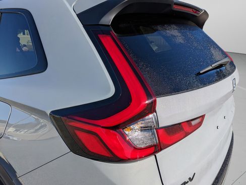 New 2026 Honda CR-V Sport-L image 34