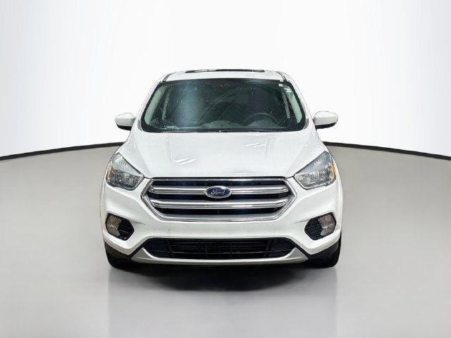 Used 2017 Ford Escape SE FWD image 3