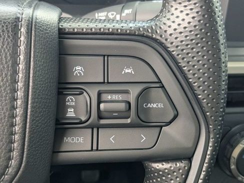 New 2026 Toyota Tacoma SR5 AWD/4WD image 25