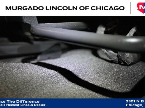 Used 2024 Lincoln Aviator Reserve image 44