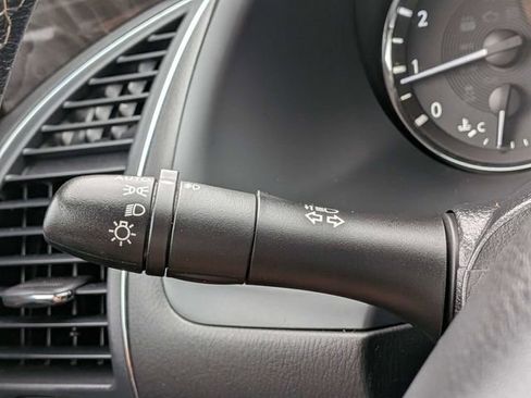 Used 2024 INFINITI QX80 Luxe AWD/4WD image 33