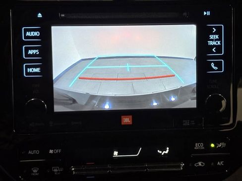 Used 2016 Toyota Prius Four Touring image 19