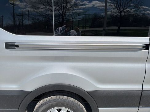 New 2026 Ford Transit 350 XL AWD/4WD image 16