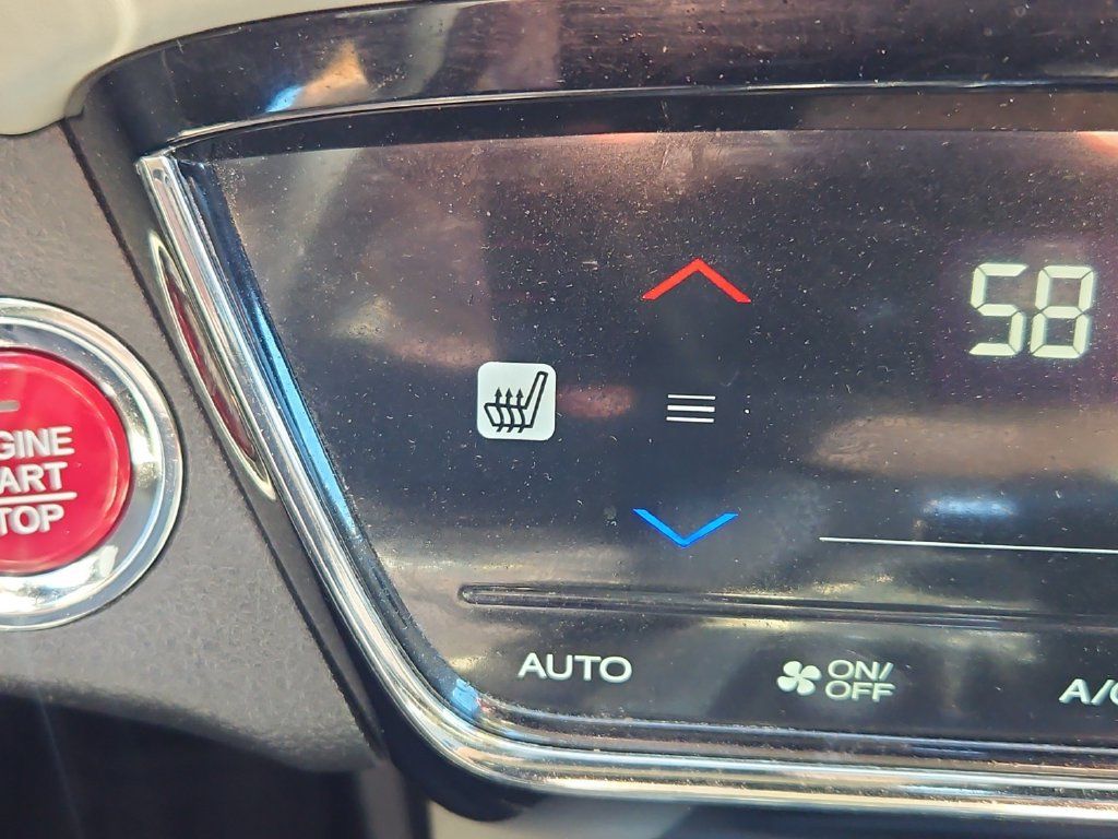 Used 2016 Honda HR-V EX image 19