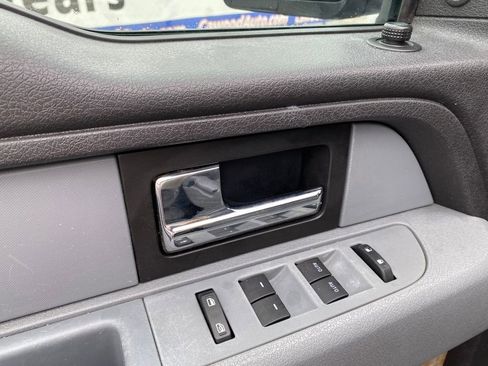 Used 2013 Ford F150 XLT image 12