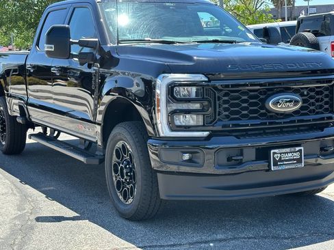 New 2026 Ford F350 Lariat AWD/4WD image 11