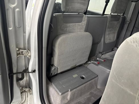 Used 2009 Toyota Tacoma 4x4 Access Cab V6 image 27