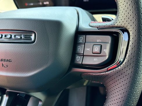 New 2026 Dodge Charger R/T AWD/4WD image 32