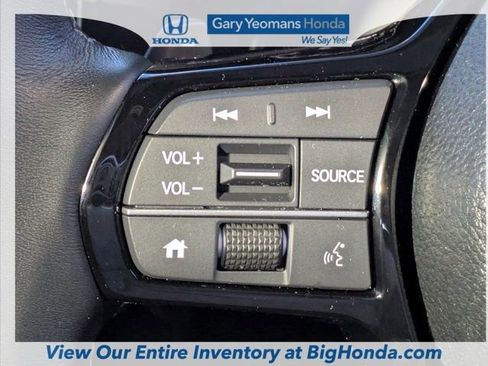 Used 2023 Honda Civic Sport image 25