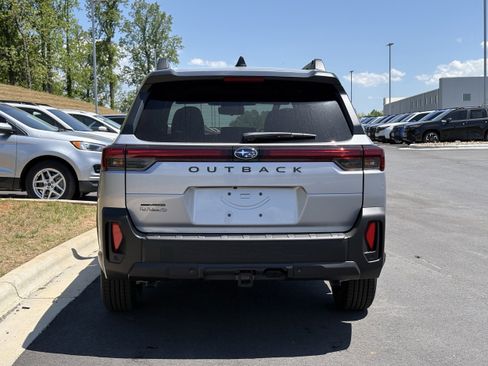New 2026 Subaru Outback Touring XT AWD/4WD image 10
