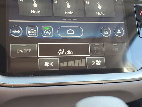 Certified 2025 Subaru Crosstrek 2.5i Limited w/ Popular Package #4A image 24