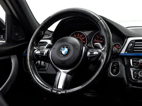 Used 2015 BMW 335i Sedan image 20