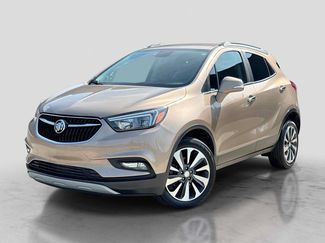 Used 2018 Buick Encore Preferred AWD/4WD video 1