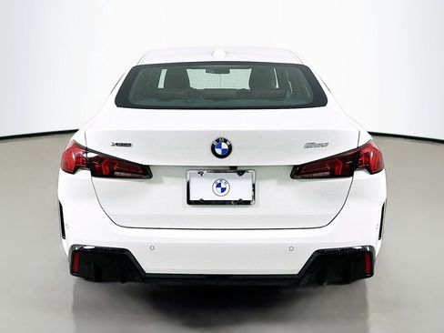 Used 2025 BMW 228i xDrive w/ Technology Package image 6