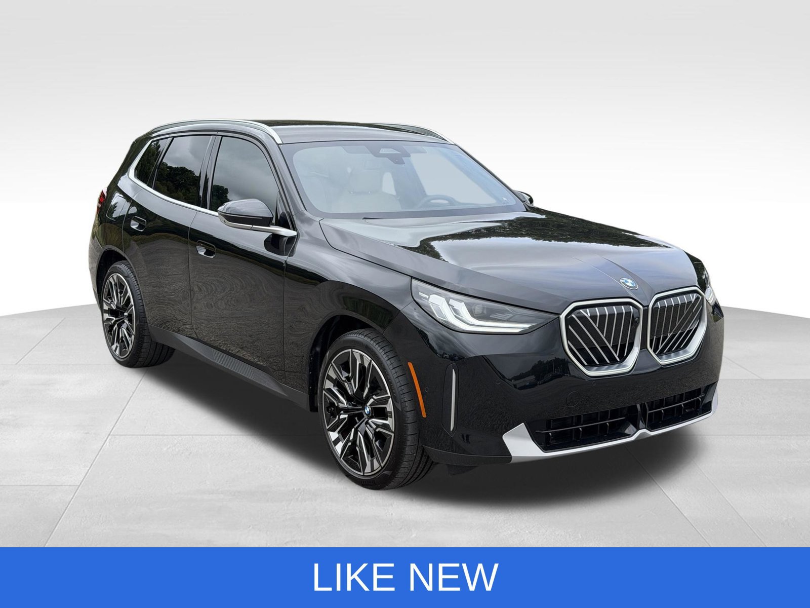 Used 2025 BMW X3 xDrive30i w/ Premium Package AWD/4WD image 11