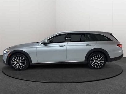 Certified 2023 Mercedes-Benz E 450 4MATIC All-Terrain Wagon