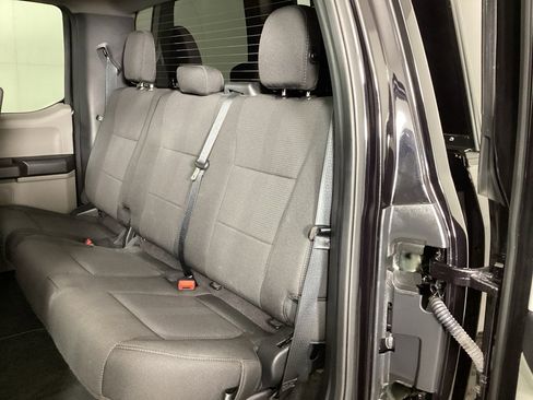 Used 2019 Ford F150 XL w/ Equipment Group 101A Mid image 12