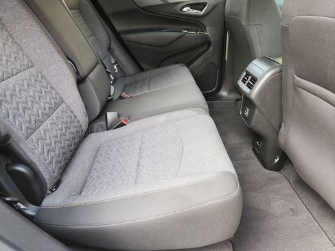 Used 2022 Chevrolet Equinox LT FWD image 25