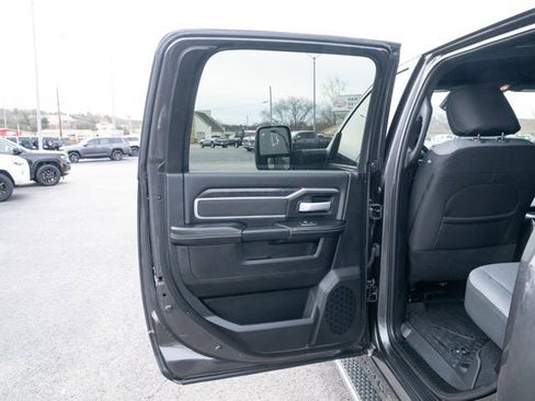 Certified 2024 RAM 3500 Lone Star w/ Safety Group image 11