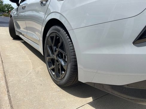 New 2026 Kia K5 GT-Line AWD/4WD image 18
