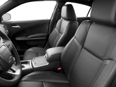 Used 2017 Dodge Charger R/T image 12