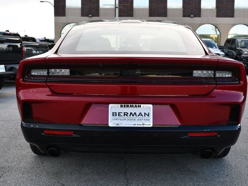 New 2026 Dodge Charger GT w/ Blacktop Package AWD/4WD image 5
