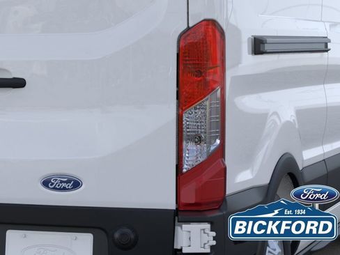 New 2026 Ford Transit 350 Base w/ Exterior Upgrade Package image 21